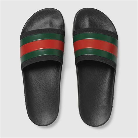 gucci slides men price|gucci slides men sale.